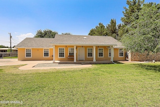 1400 Rayos de Luna, Las Cruces, NM 88007