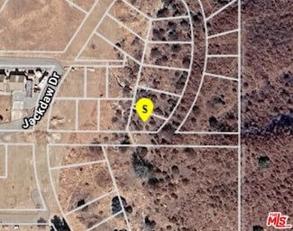 0 Jackdaw Dr Unit 25-475445, Sylmar, CA 91342
