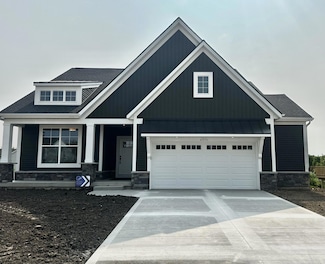 6970 Avalon Dr SE, Caledonia, MI 49316