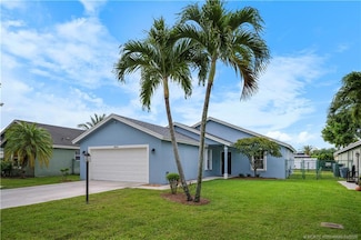 2844 SW Regal Terrace, Stuart, FL 34997