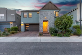 3206 Fountaintree Ave, Henderson, NV 89044