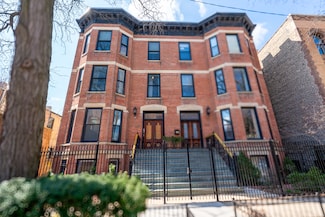 2208 N Sedgwick St Unit 22082, Chicago, IL 60614