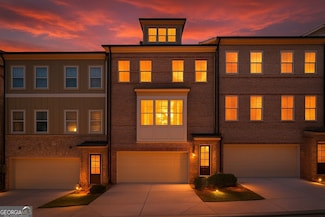 1104 Bakary Ct, Decatur, GA 30032