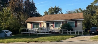 3708 Greenwood Dr, Portsmouth, VA 23701