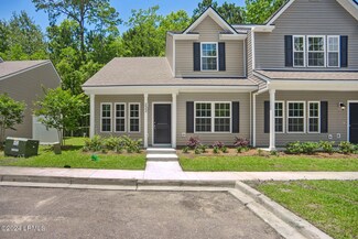 222 Admiration Ave, Beaufort, SC 29906