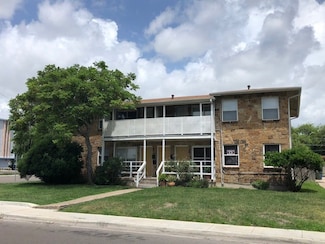 910 Ohio Ave Unit 2, Corpus Christi, TX 78404