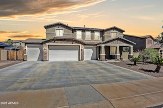 3724 W Lanham Dr, New River, AZ 85087