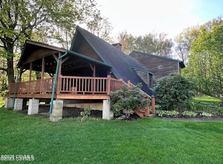 159 Pine Tree Rd, Millville, PA 17846