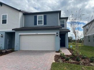 756 Legacy Dr, Davenport, FL 33896