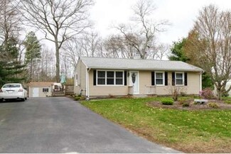 9 Delta Ave, North Dartmouth, MA 02747