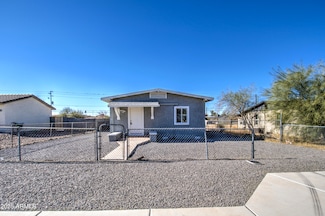 232 S San Carlos, Florence, AZ 85132