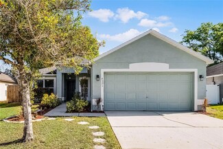 4321 Iveyglen Ave, Orlando, FL 32826