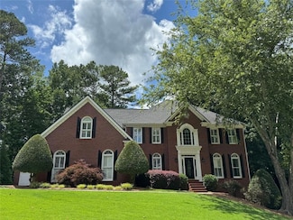 1464 Chatsworth Trace, Lawrenceville, GA 30044
