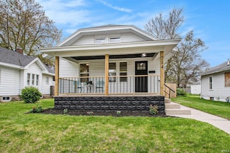 714 S 25th St, South Bend, IN 46615