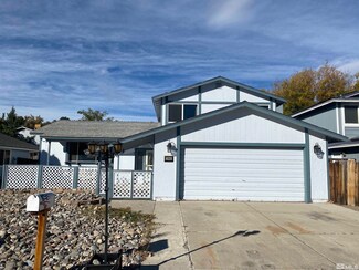 1908 Pinewood Dr, Sparks, NV 89434