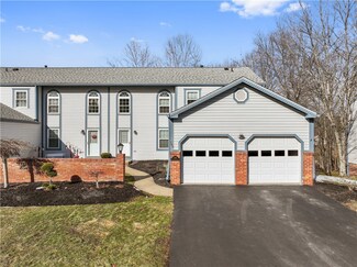 1148 Valleyview Dr, Lawrence, PA 15055