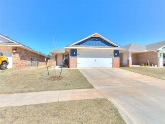 2537 NW 199th St, Edmond, OK 73012