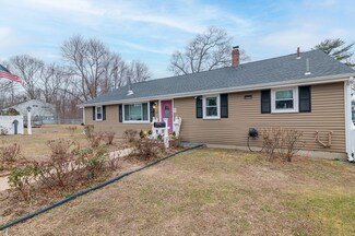 69 Seaver Rd, East Weymouth, MA 02189