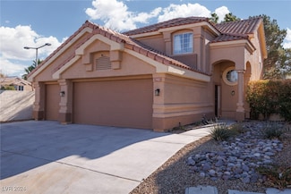 9403 Amber Valley Ln, Las Vegas, NV 89134
