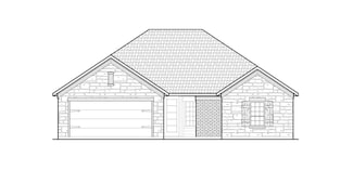 2107 Briarwood Dr, Runaway Bay, TX 76426