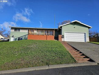 1305 NW Ellis Ave, Pendleton, OR 97801