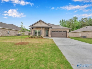 279 Overland Pass, Arab, AL 35016