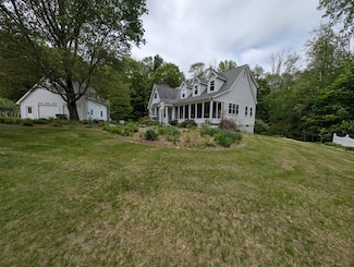 184 Burlingame Rd, Charlton, MA 01507