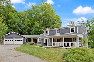84 Main St, Westford, MA 01886