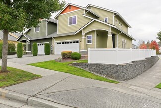 14299 High Meadows Rd SE Unit 110B, Monroe, WA 98272
