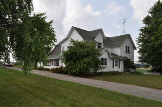 21837 Kenowa Ave, Conklin, MI 49403
