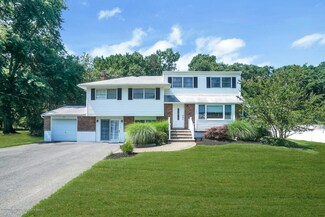 29 Northvale Ave, Little Silver, NJ 07739