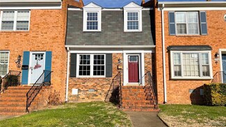 2234 Kingsbrook Dr, Henrico, VA 23238