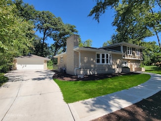 20044 S Kohlwood Dr, Mokena, IL 60448