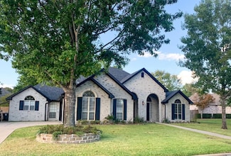 1415 Cold Water Dr, Tyler, TX 75703