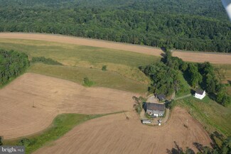 6782 Chaneysville Rd, Clearville, PA 15535