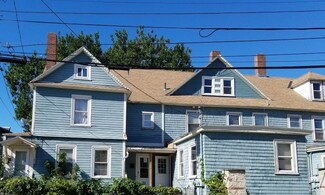 21 Amory St, Nashua, NH 03060