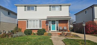 15106 Englewood Ave, Allen Park, MI 48101
