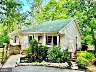 11517 Wrangler Rd, Lusby, MD 20657