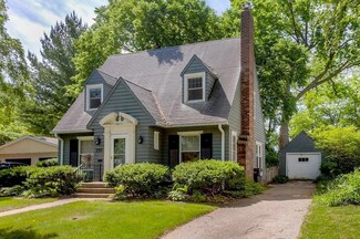 Unlisted Address