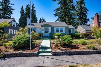 4819 NE 71st St, Seattle, WA 98115
