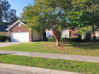 7852 High Maple Cle Cir, North Charleston, SC 29418