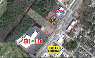 1412 U S 17 Business, Surfside Beach, SC 29575