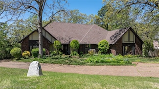 10704 Castleton St, Fort Smith, AR 72908