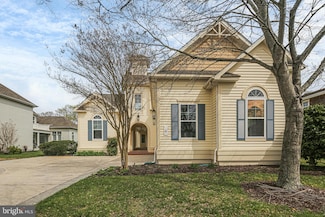 4 Foxwood Ct, Ocean View, DE 19970