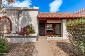 10815 W Northern Ave Unit 103, Glendale, AZ 85307