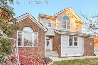 2653 Ravine Side N, Howell, MI 48843