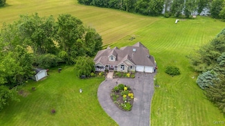 5479 Lake Rd, Tully, NY 13159
