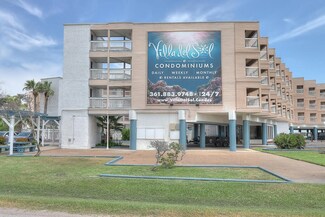 3938 Surfside Blvd Unit 2226, Corpus Christi, TX 78402