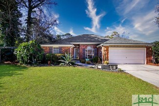 146 Chapel Dr, Savannah, GA 31406