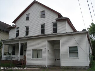 500 Marion St Unit 502, Scranton, PA 18509